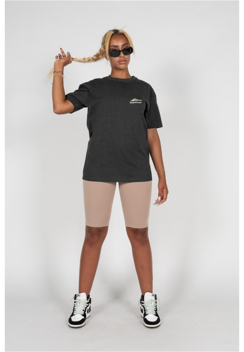 Ladies Wave V.1 x Heavy Oversized Tee