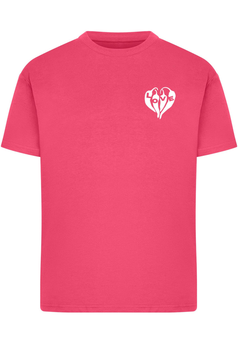 Spicy Heart Tee