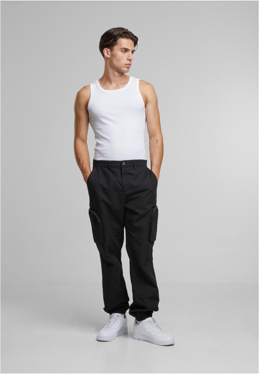 RipstopLoose Fit Cargo Pants