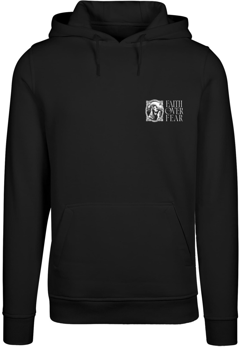 Faith Over Fear Hoody