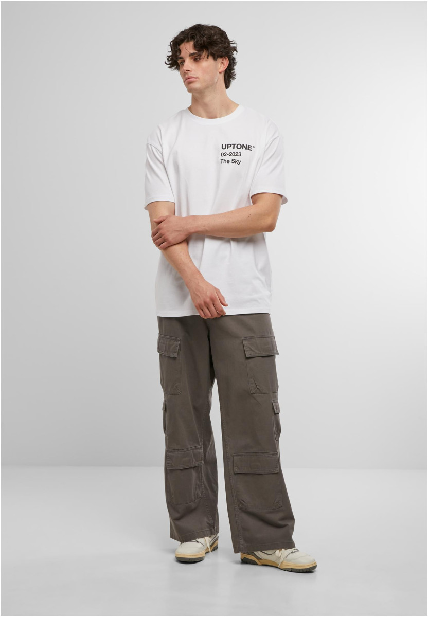 Uptone Oversize Tee