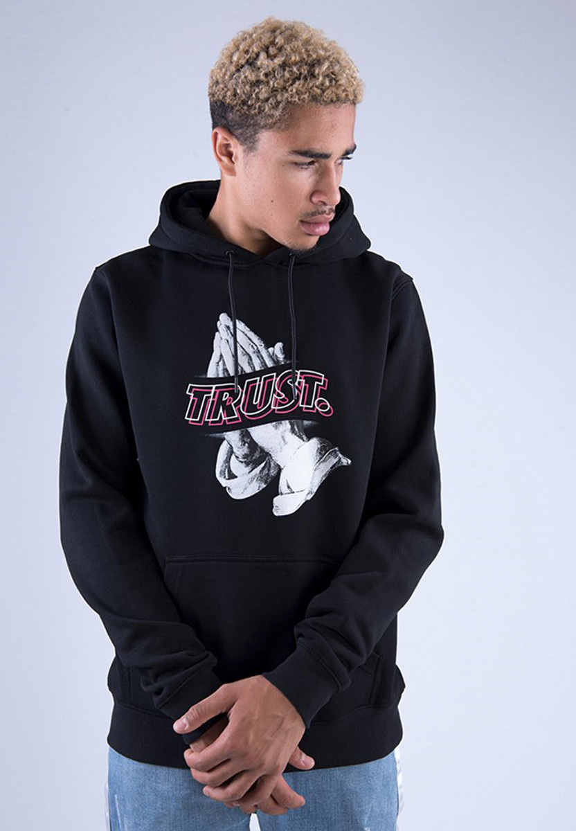 C&S WL Trust Wave Hoody