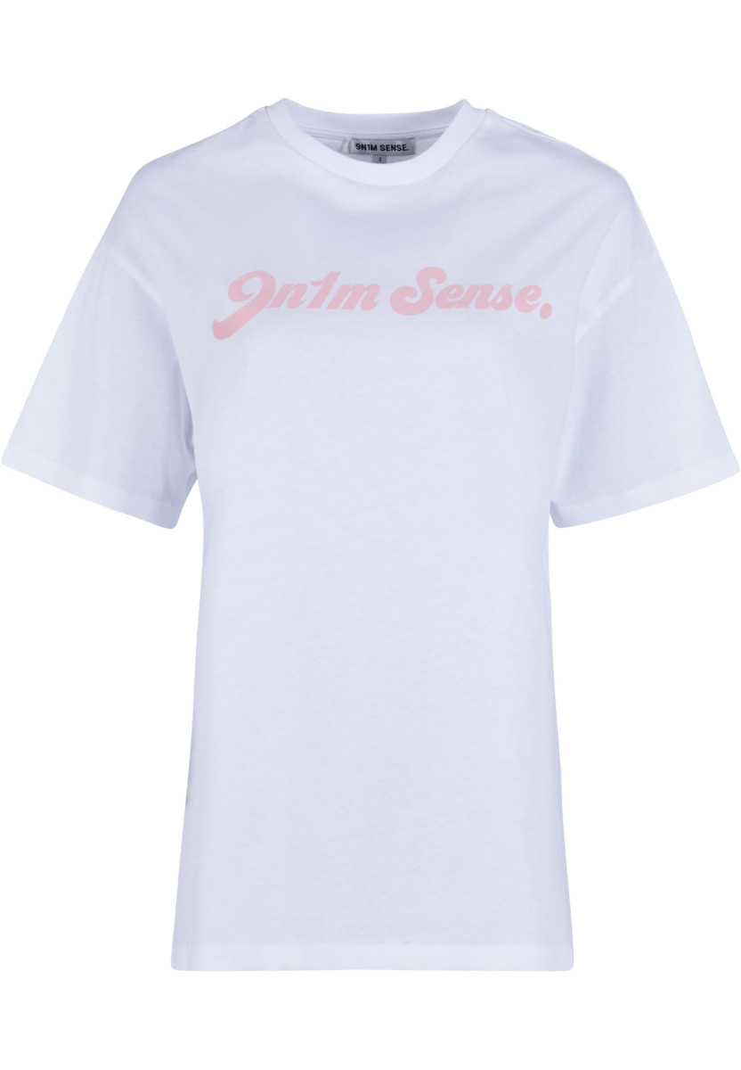 W-Sense Retro Logo T-Shirt
