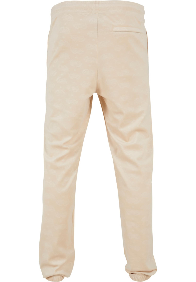 Southpole AOP Velour Pants