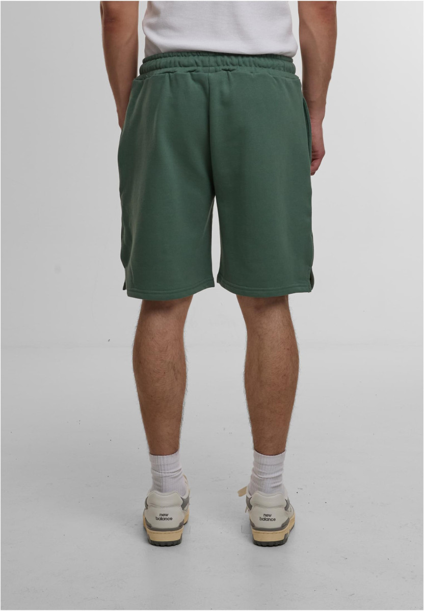 DEF PLAIN Shorts