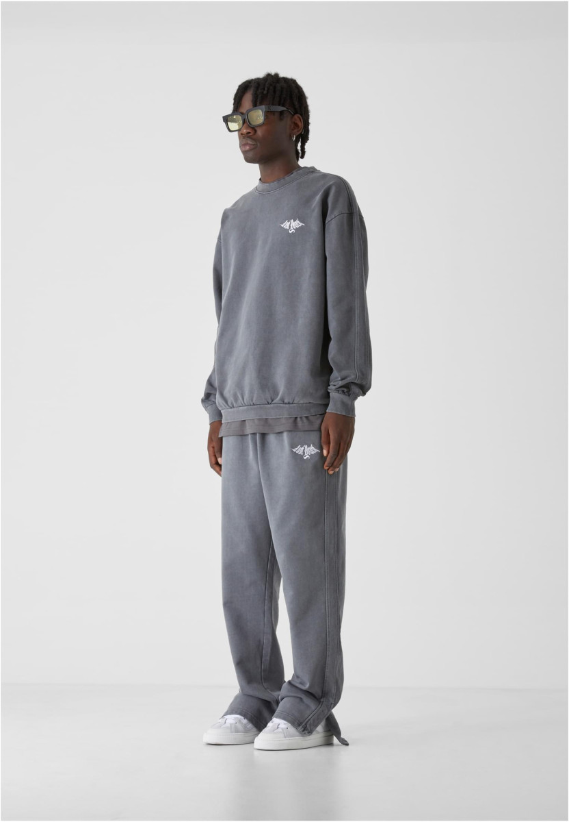 LY HEAVY TERRY CREWNECK 