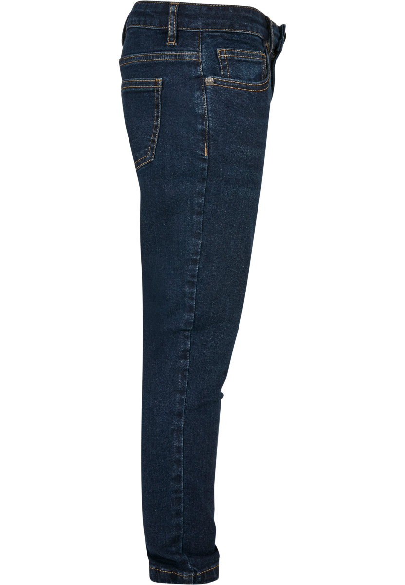 Boys Stretch Denim Pants