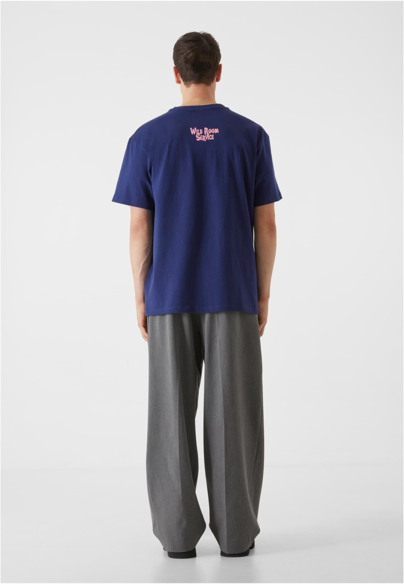 Lost Youth Tee - Wild Room Service