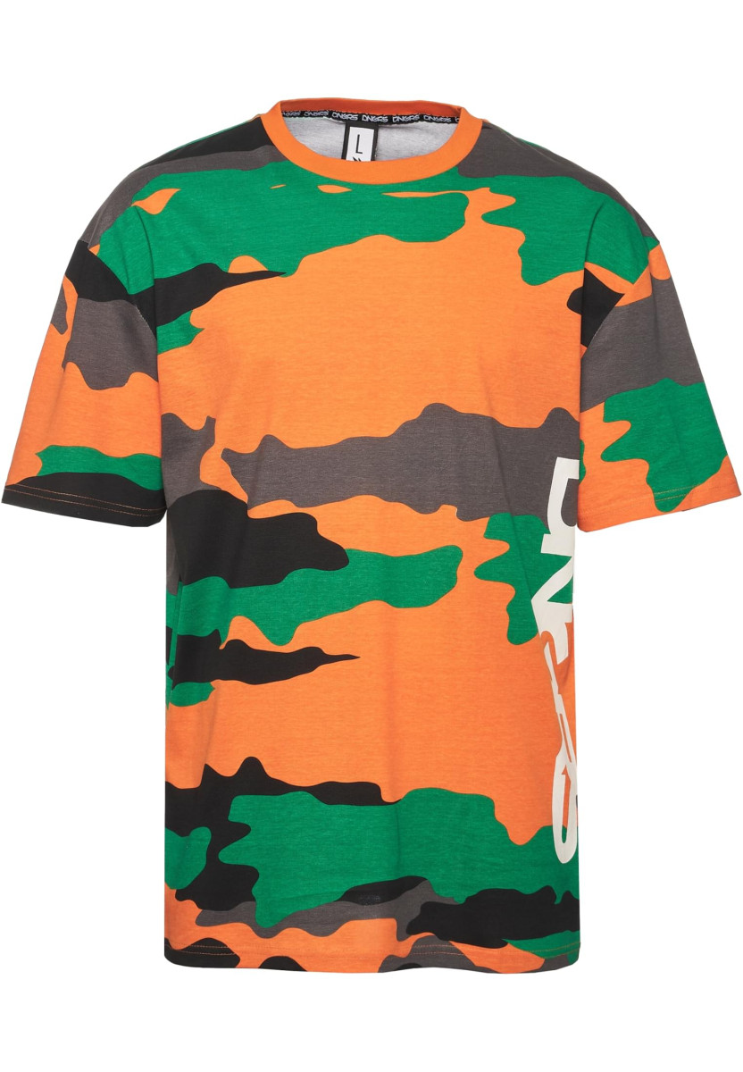 Dangerous DNGRS Expansion T-Shirts