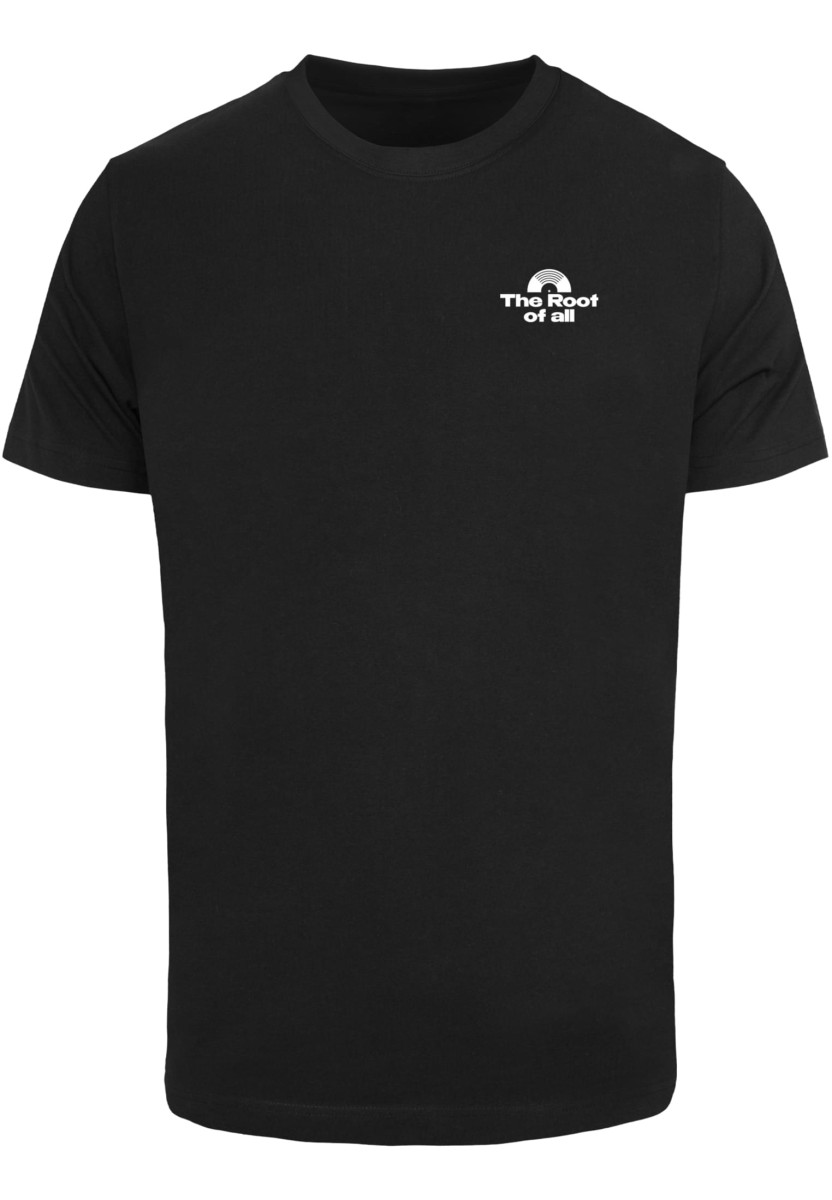 Root of All Tee