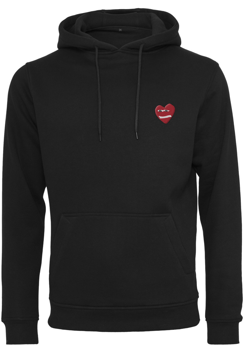 Heart Hoody