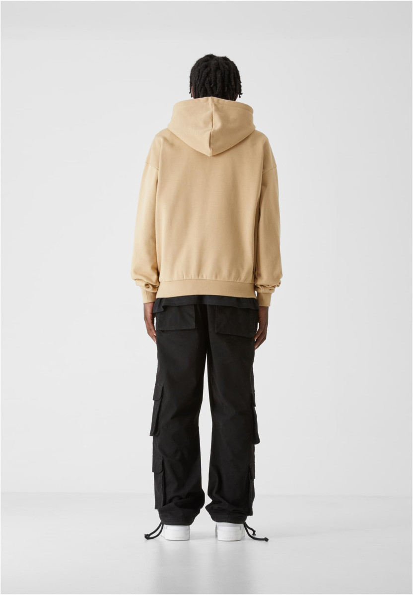 LY HOODY - GRAFFITI CLOUD