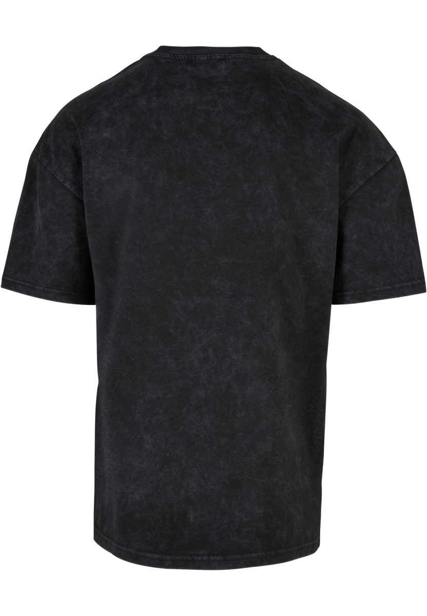 Sense 9N1M T-Shirt Washed
