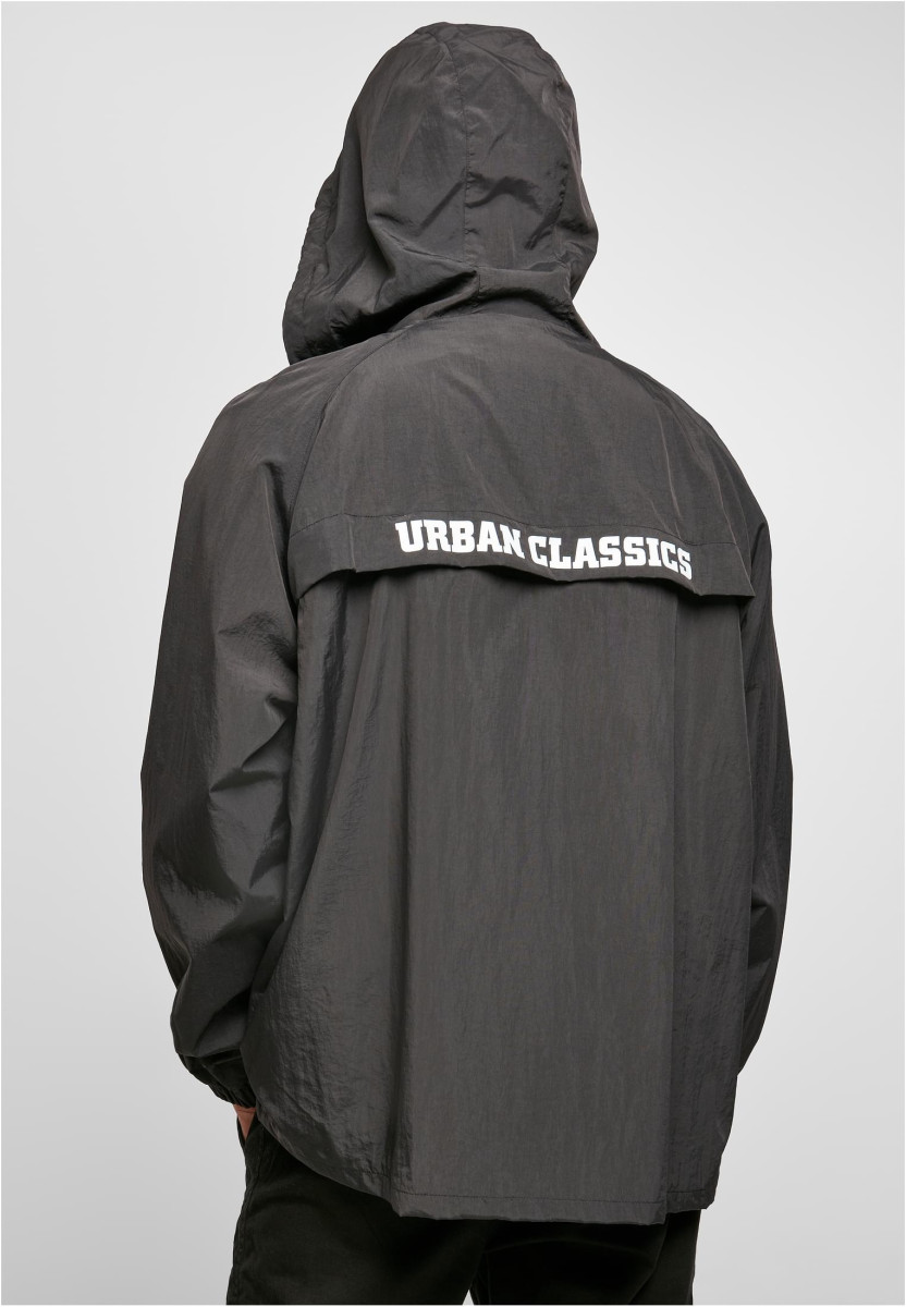 Commuter Parka