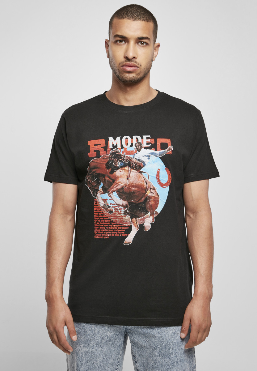 Rodeo Mode Tee