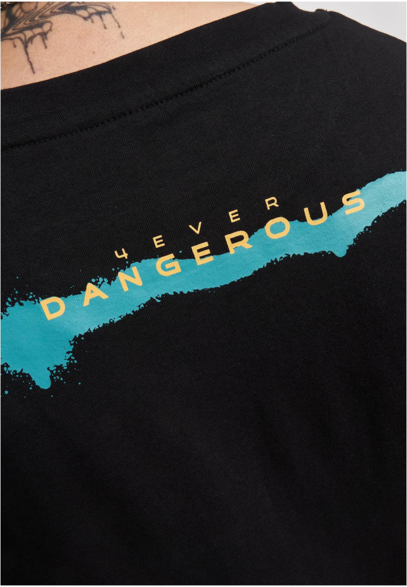 Dangerous DNGRS Tshirt Wallert