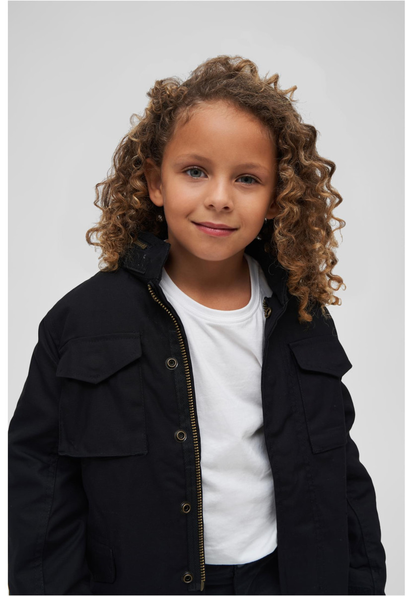 Kids M65 Standard Jacket