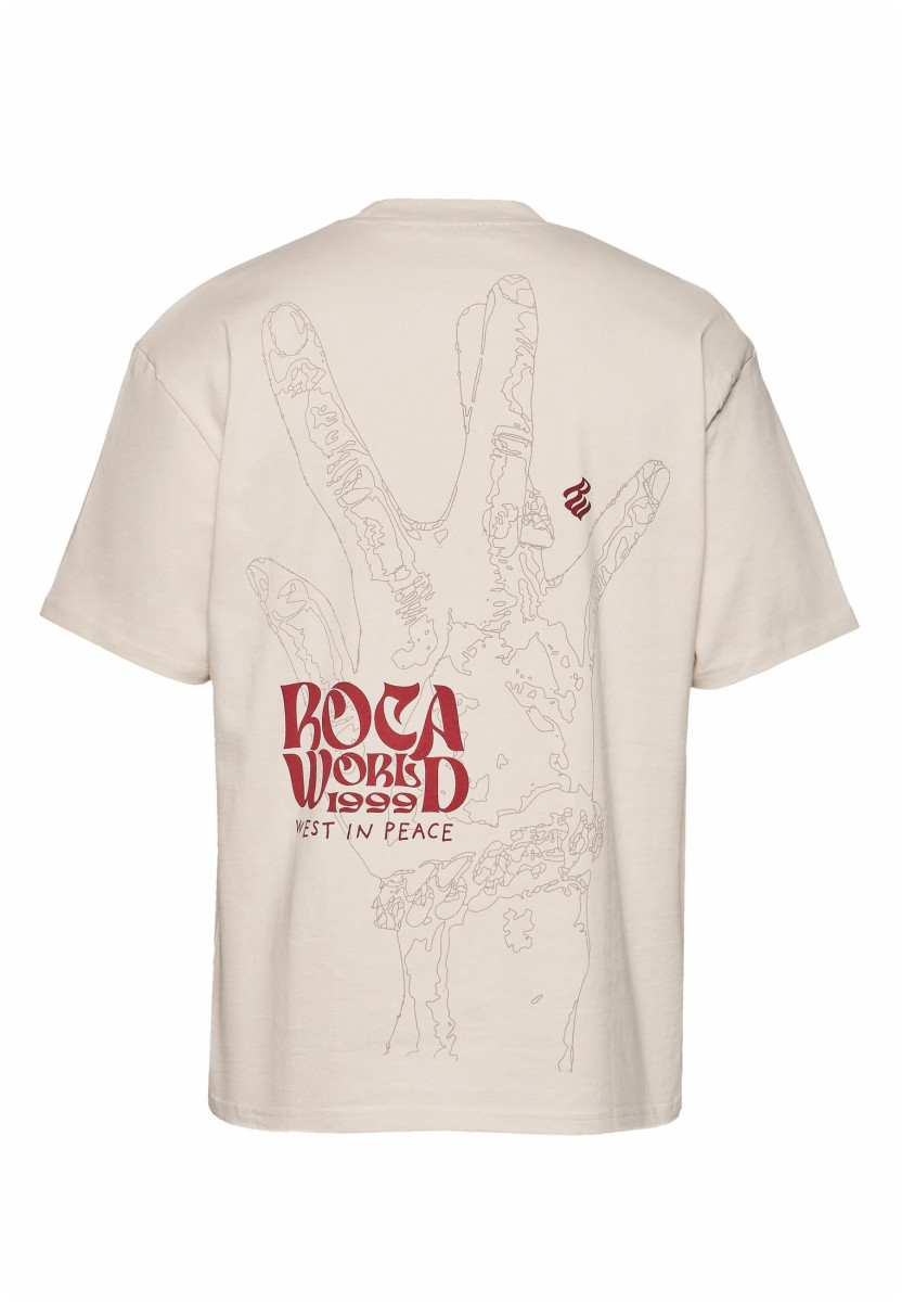 Rocawear West T-Shirts