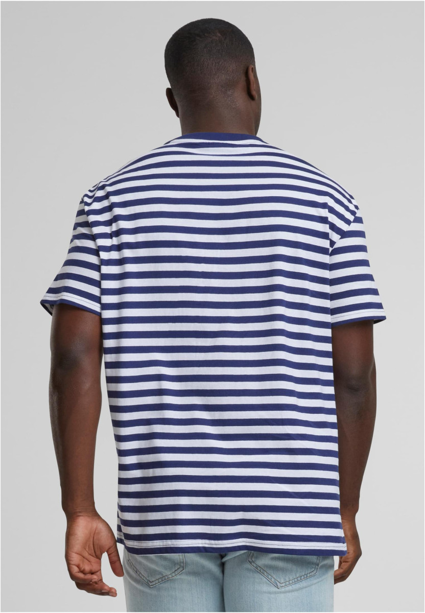 Regular Stripe Tee