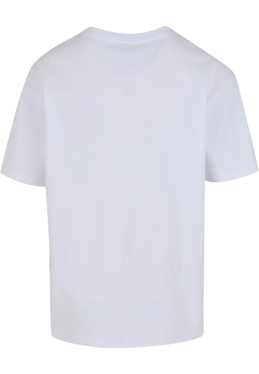 Planet Alien Oversize Tee