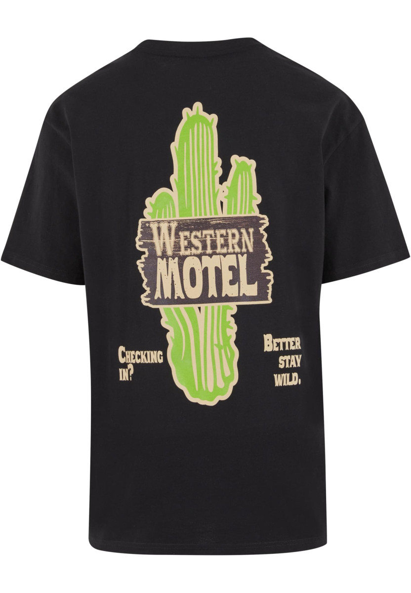 Lost Youth Tee - Western Motel