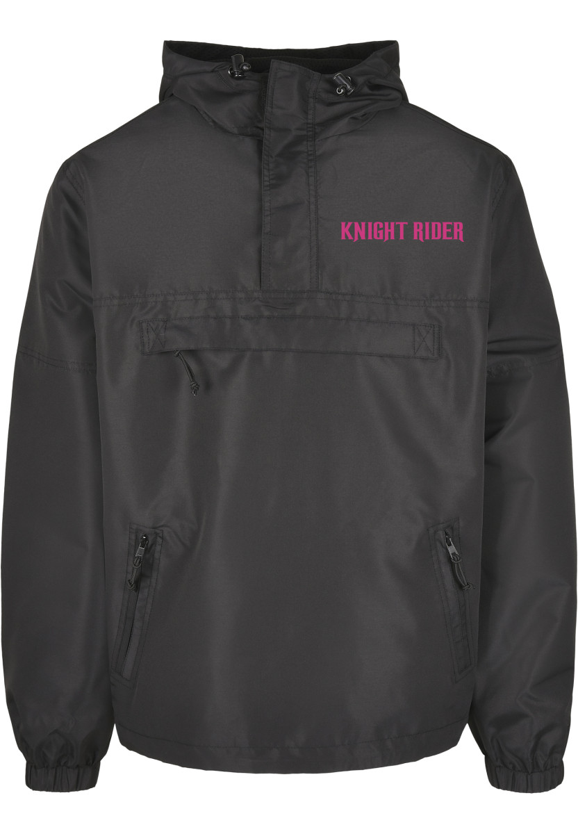 Knight Rider Summer Windbreaker