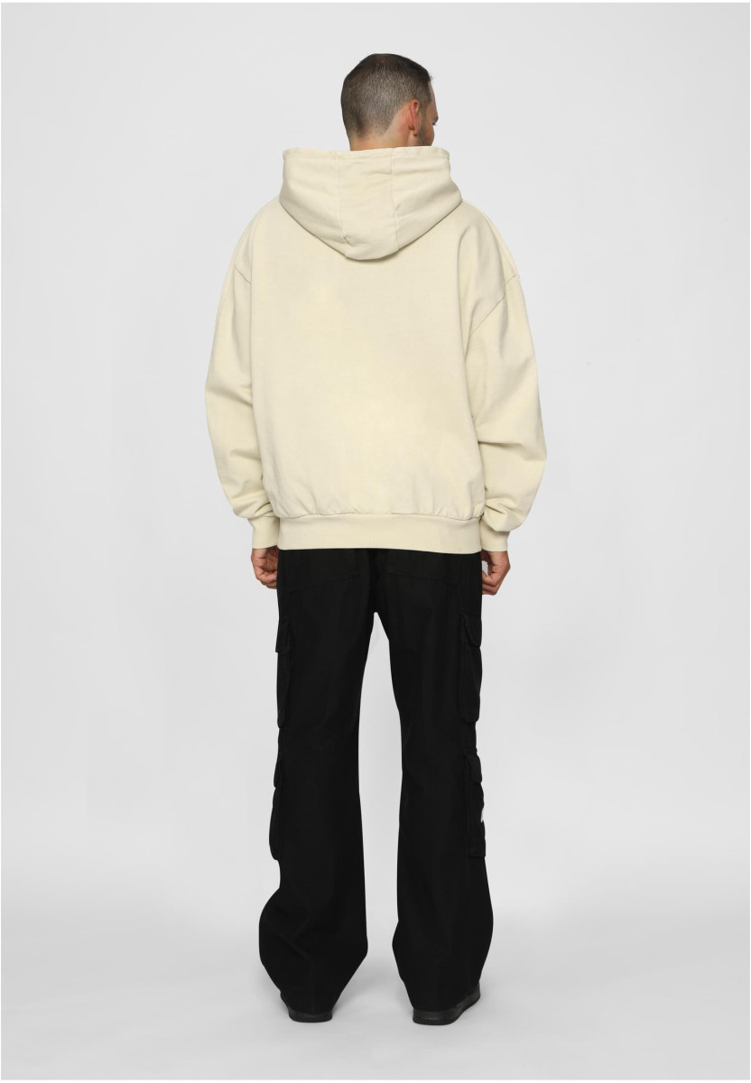 LY HEAVY TERRY HOODIE ''CLASSIC''