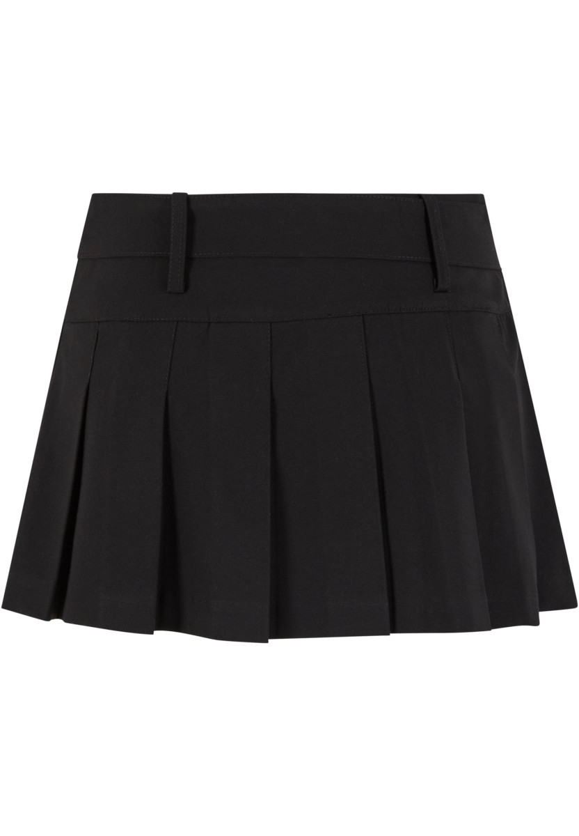 Ladies Pleated Skirt