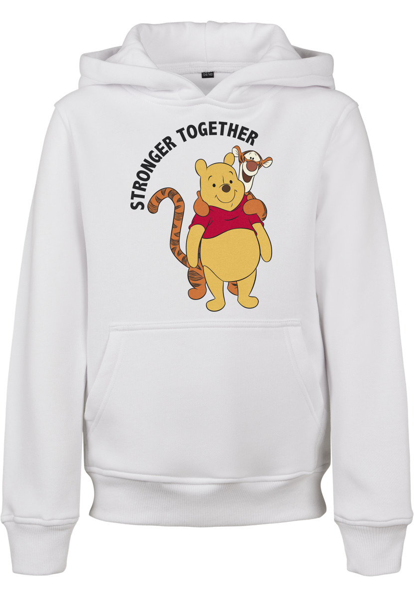 Kids Stronger Together Hoody