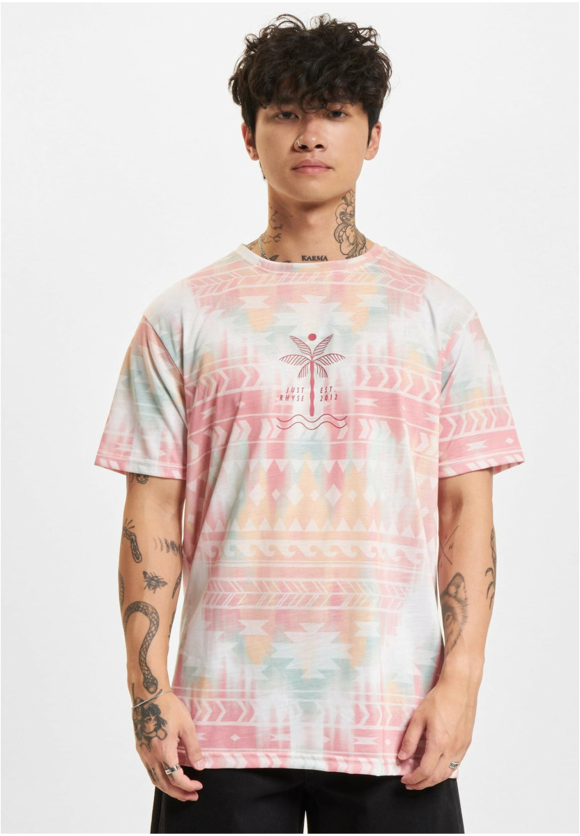 Just Rhyse Pocosol T-Shirt