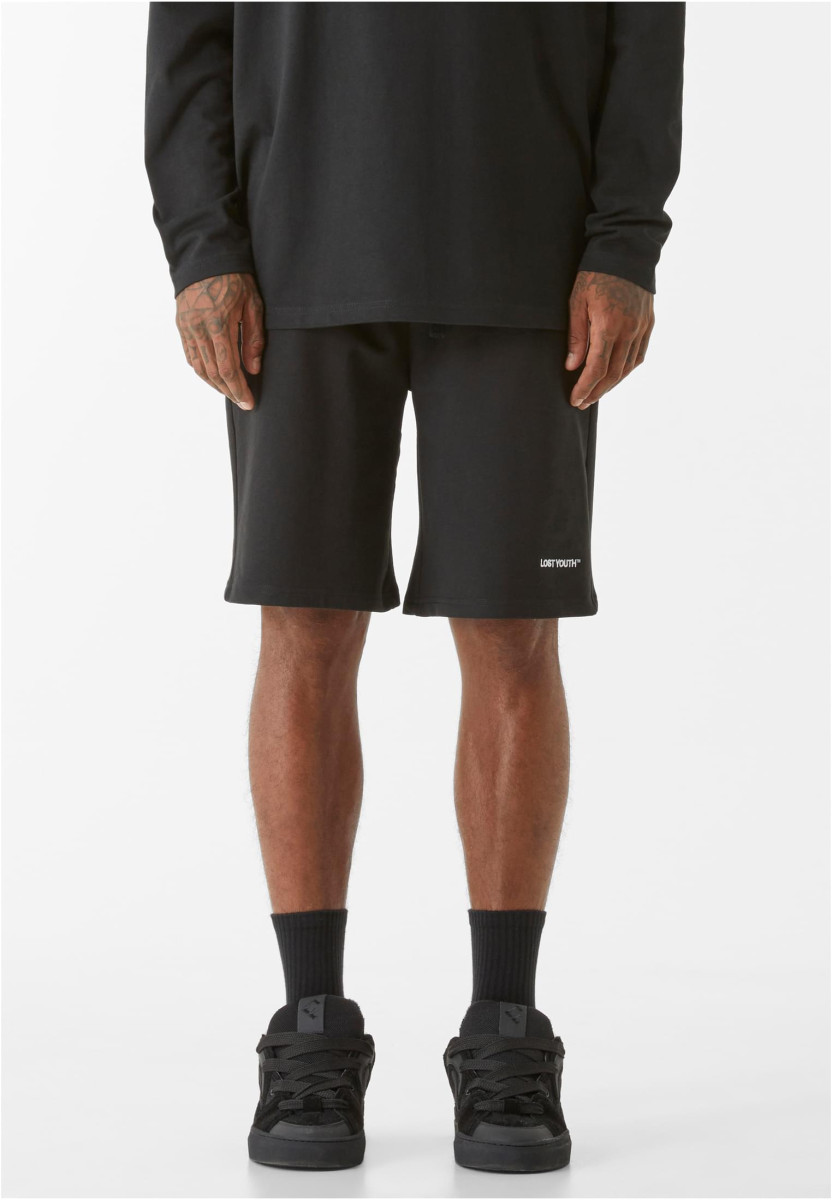 LY TERRY SHORTS 