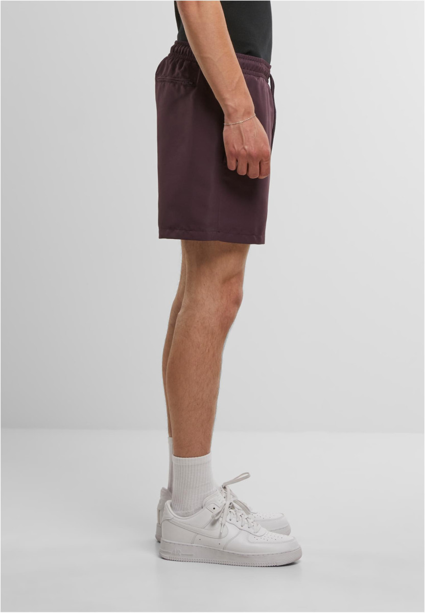 Lost Youth Swim Shorts - With Love
