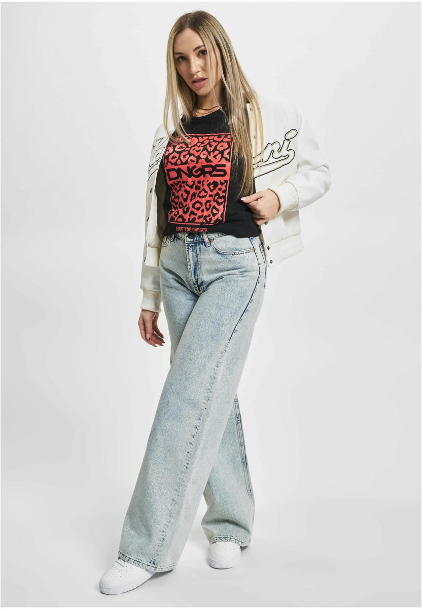 Dangerous DNGRS Tshirt Pardus