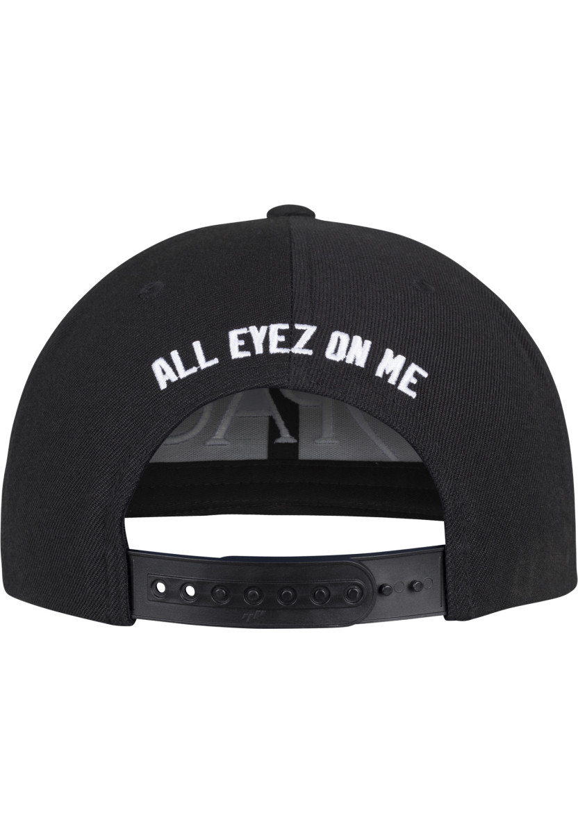 2Pac A.E.O.M. Snapback