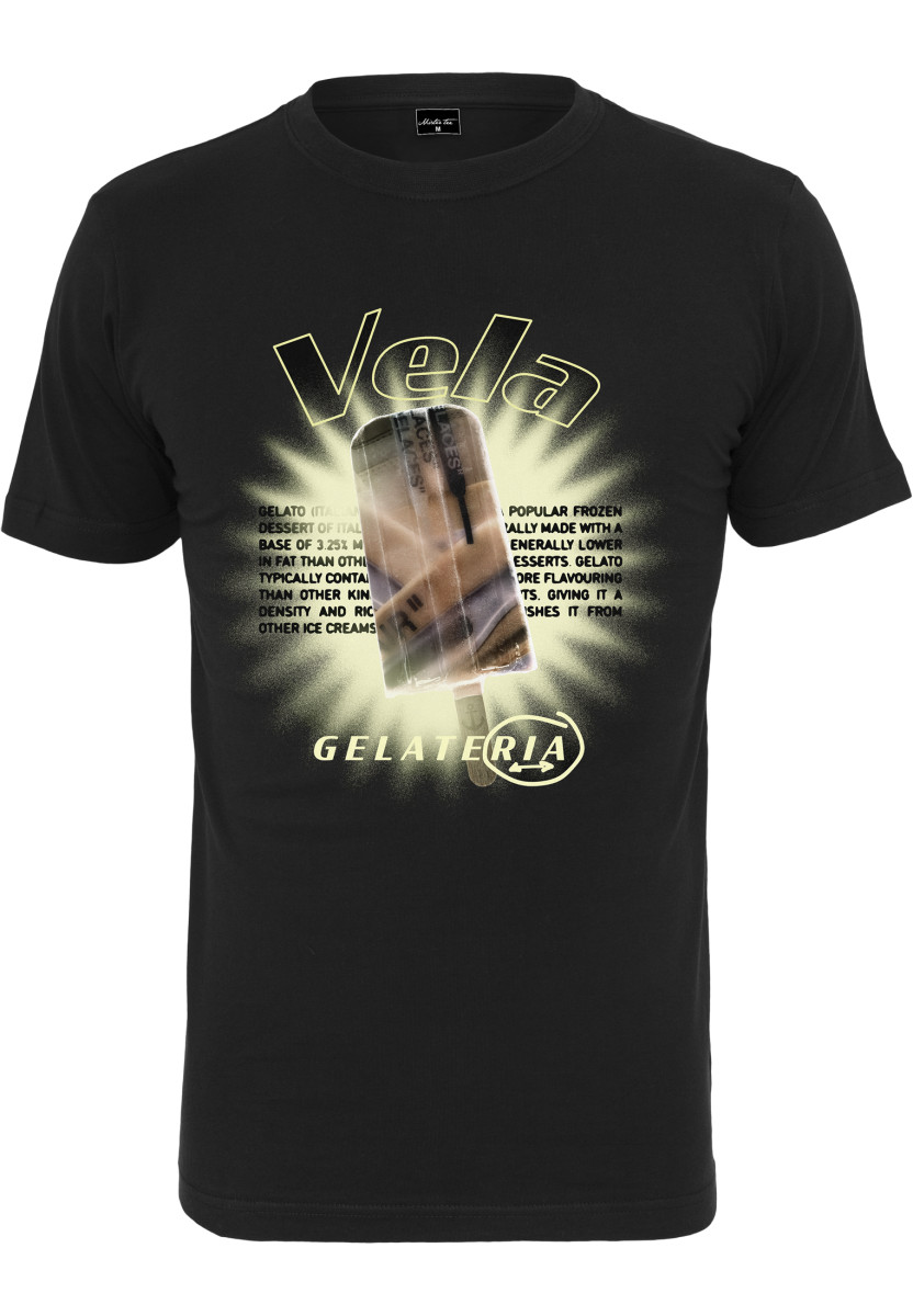 Vela Gelato Tee