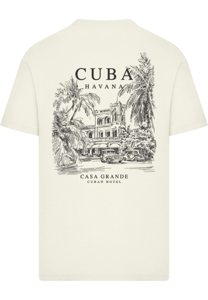 Summer Stay Tee