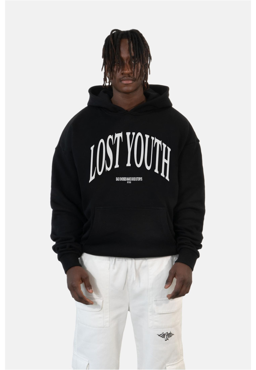 LY HOODY 
