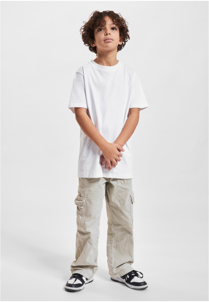 Boys Basic Tee 2-Pack
