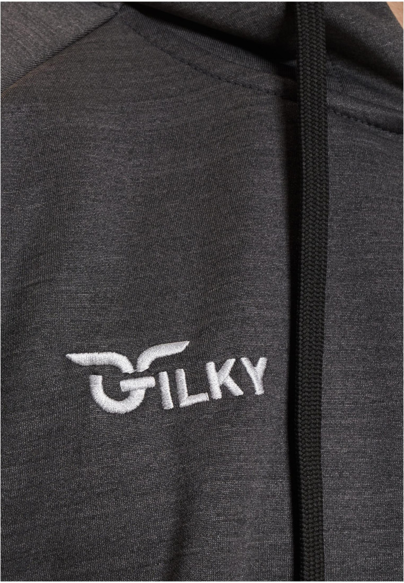 EUROPEAN LEAGUE OF FOOTBALL Prague Lions On-Field Performance Trainer Jacket