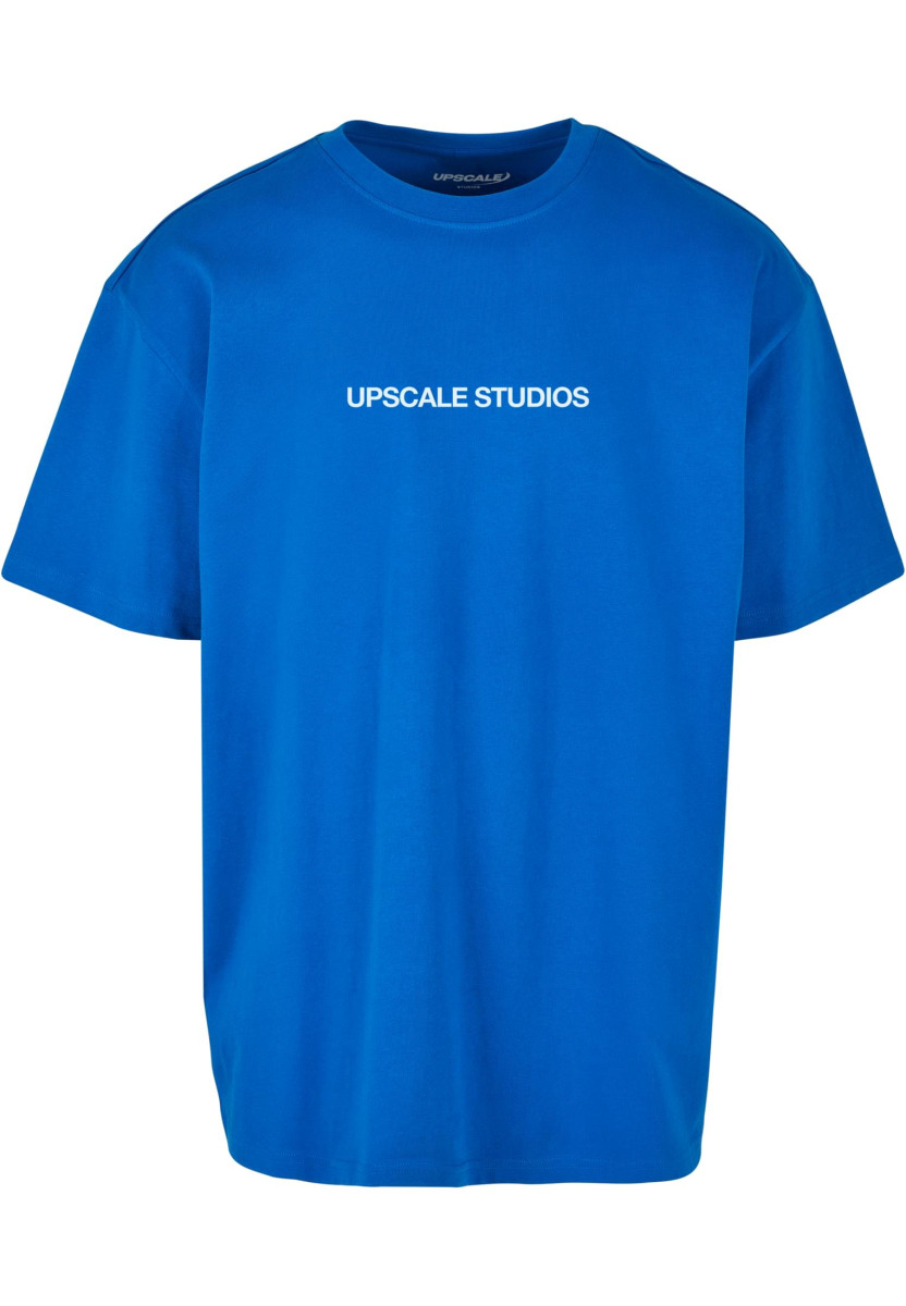 Motion Oversize Tee