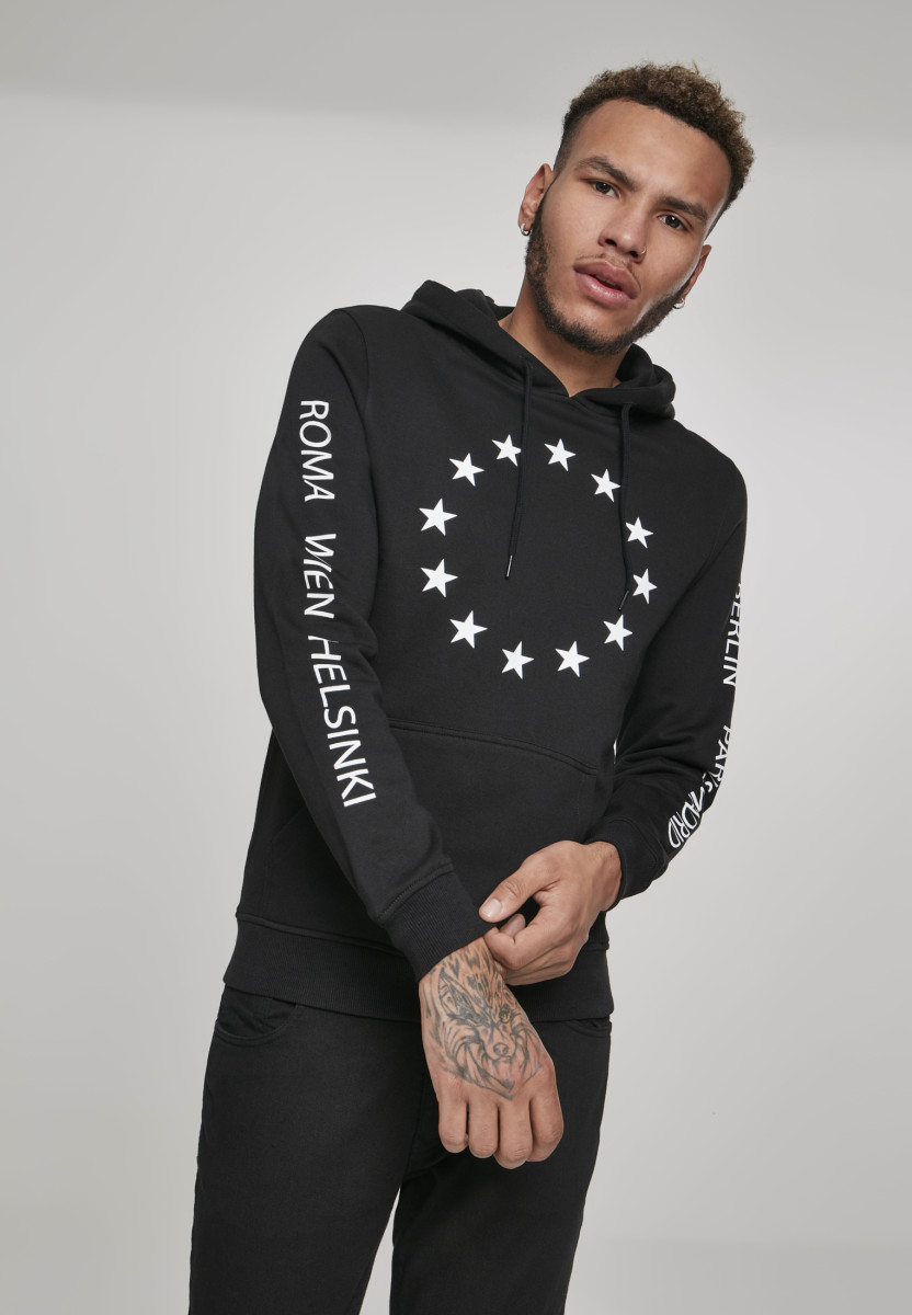 Euro Capital Hoody