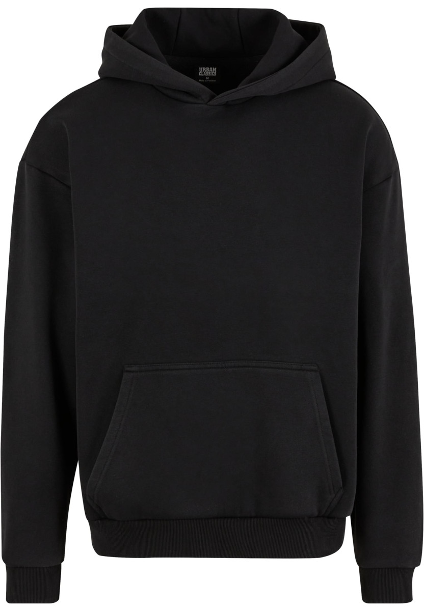 Vintage Heavy Hoodie