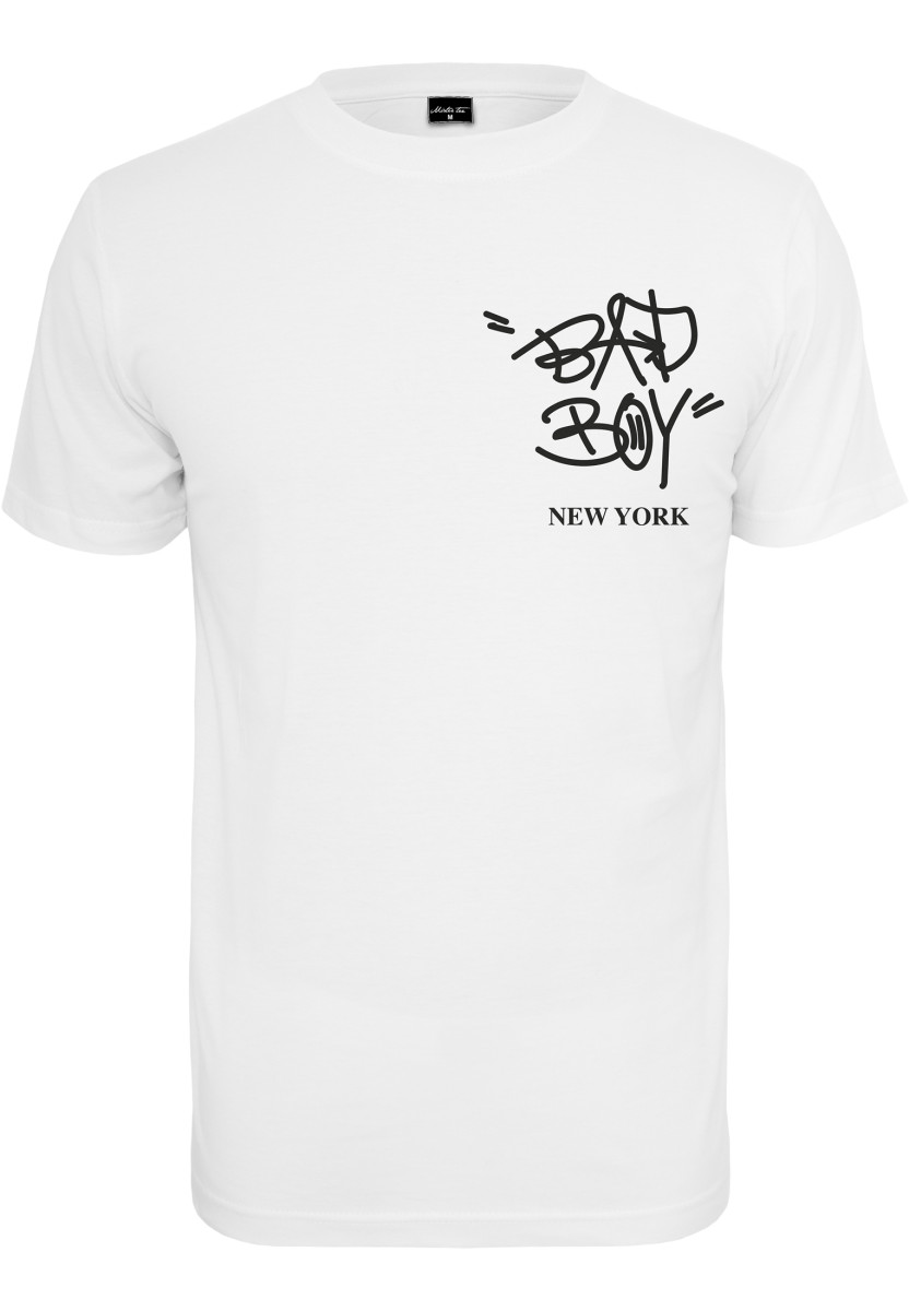 Bad Boy New York Tee