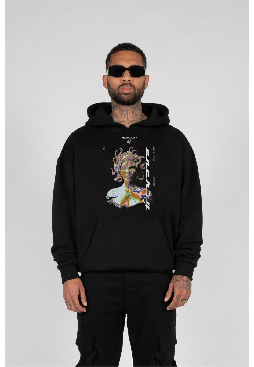 MEDUSA Heavy Hoody Oversized Essentials V.4