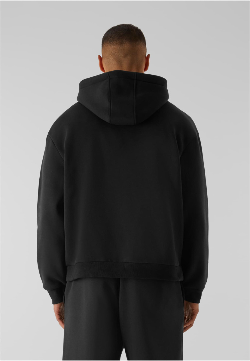 Sense Essential Fluffy Hoody