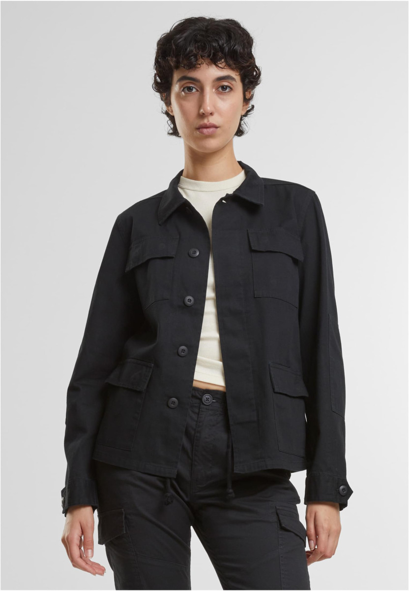 Brandit Women BDU Twill Jacket