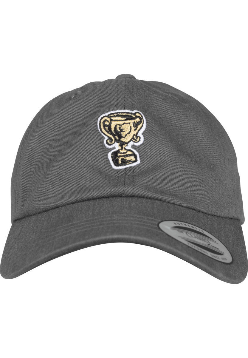 Trophy Dad Cap