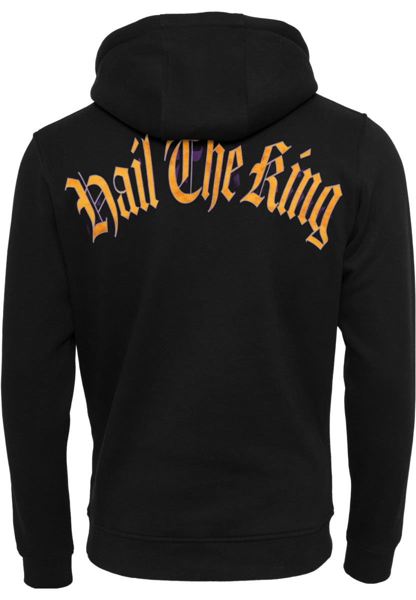 Hail The King Hoody