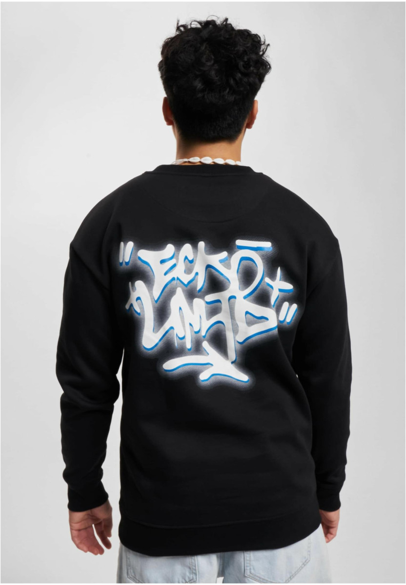 Ecko Unltd. Spray Ecko Pullover