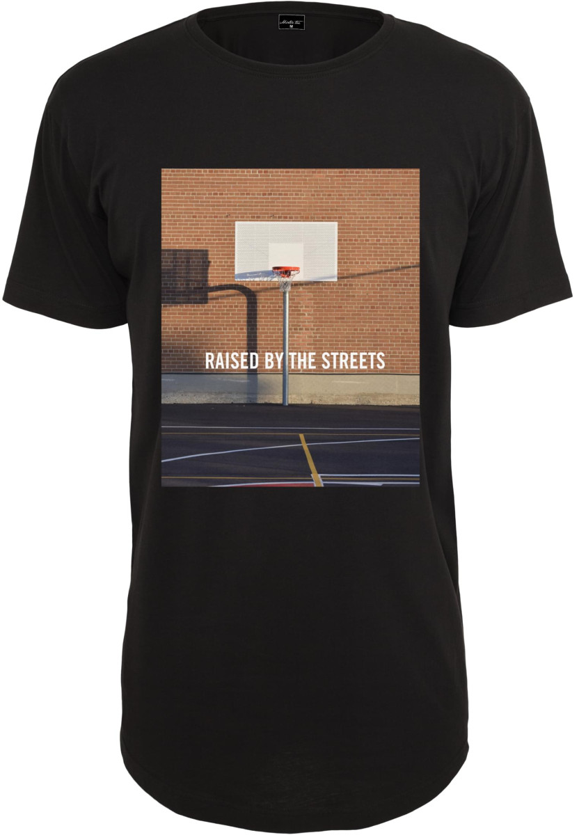 Raised By The Streets Tee